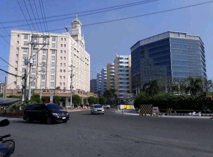Staycation Condotel @150Newport Pasay City Manila Dış mekan fotoğraf